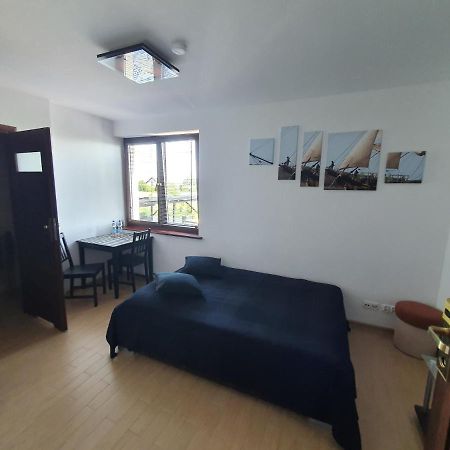 Jetadrenaline Watersports Club Apartman Rewa Kültér fotó