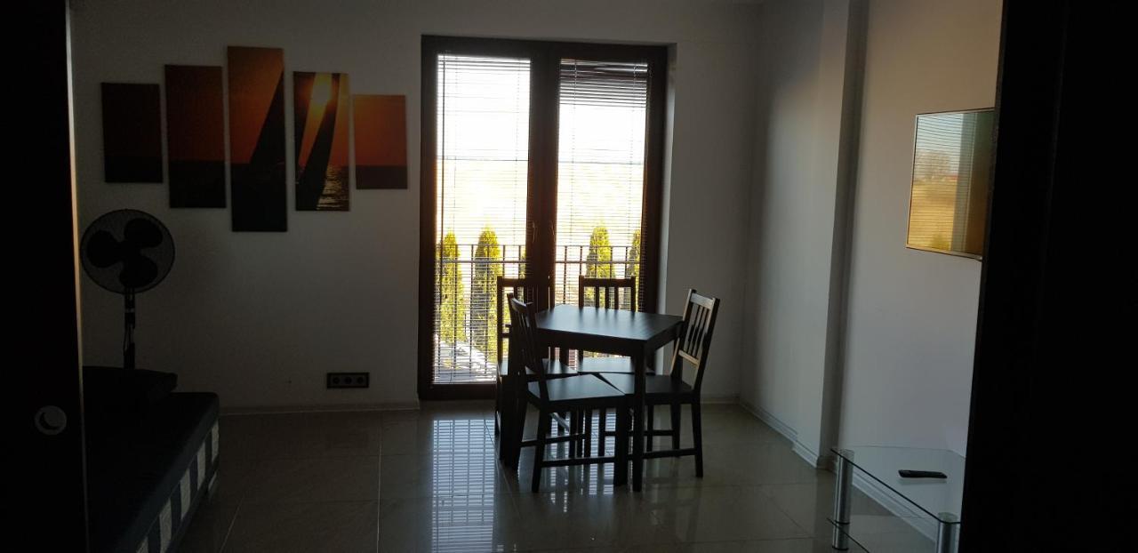 Jetadrenaline Watersports Club Apartman Rewa Kültér fotó