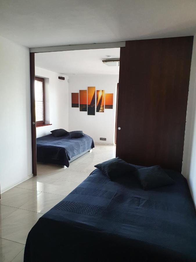 Jetadrenaline Watersports Club Apartman Rewa Kültér fotó