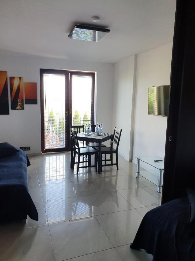 Jetadrenaline Watersports Club Apartman Rewa Kültér fotó
