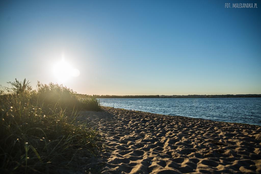 Jetadrenaline Watersports Club Apartman Rewa Kültér fotó