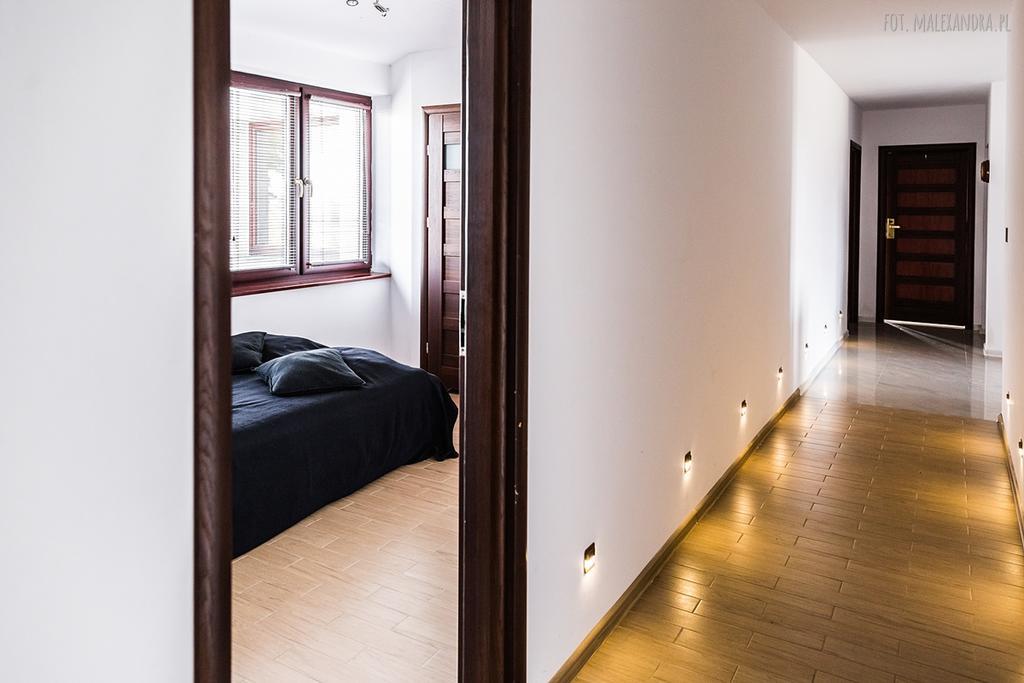 Jetadrenaline Watersports Club Apartman Rewa Szoba fotó