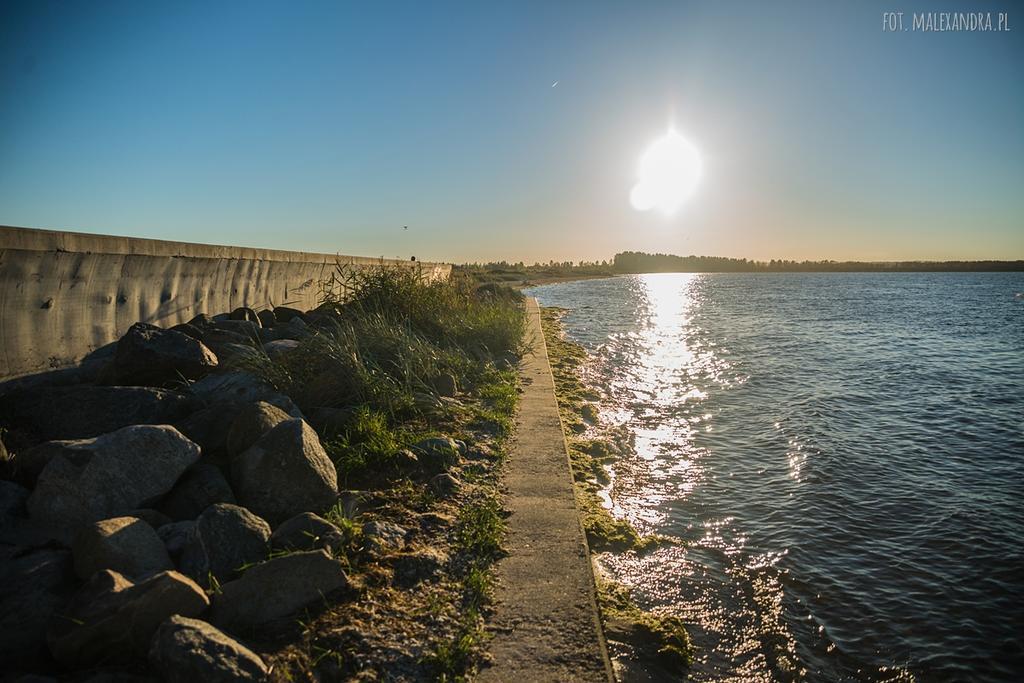 Jetadrenaline Watersports Club Apartman Rewa Kültér fotó