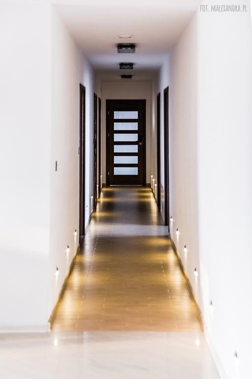 Jetadrenaline Watersports Club Apartman Rewa Kültér fotó