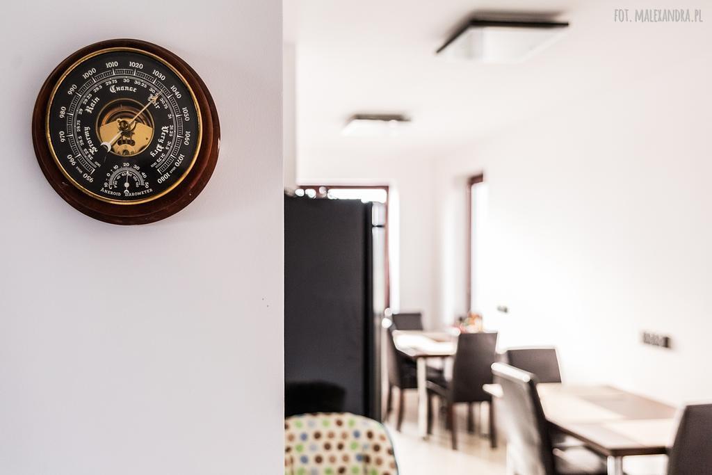 Jetadrenaline Watersports Club Apartman Rewa Kültér fotó