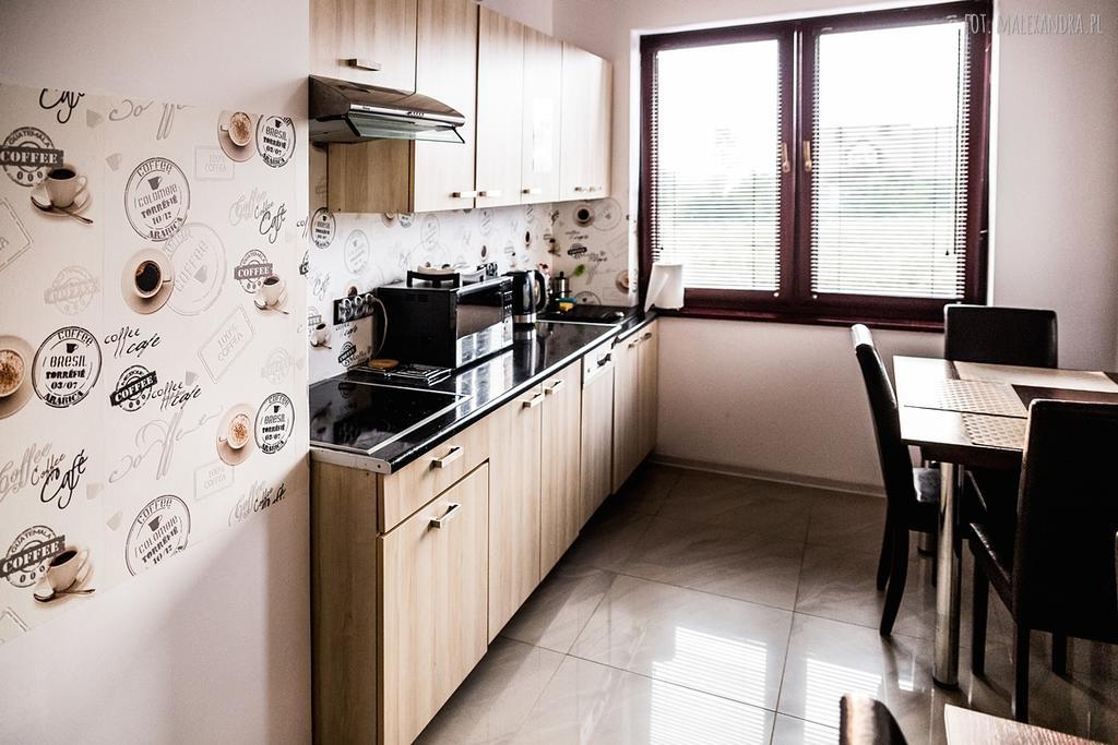 Jetadrenaline Watersports Club Apartman Rewa Kültér fotó