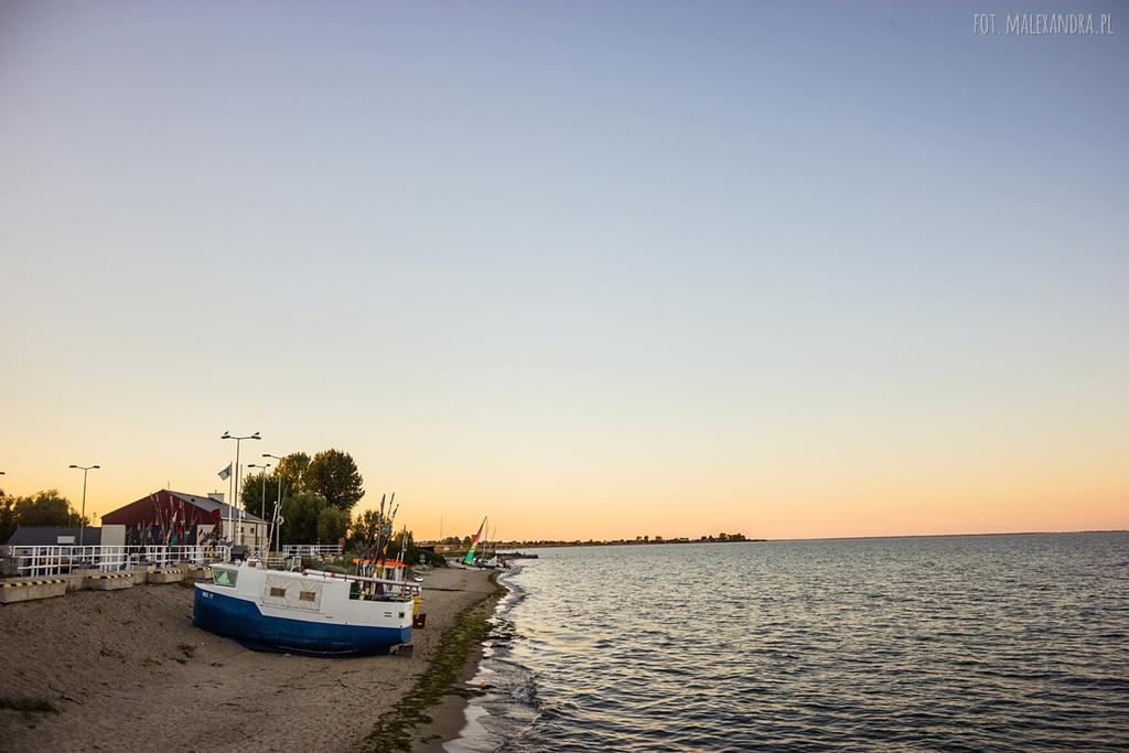 Jetadrenaline Watersports Club Apartman Rewa Kültér fotó